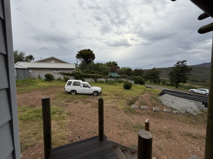 1 Bedroom Property for Sale in Barrydale Western Cape